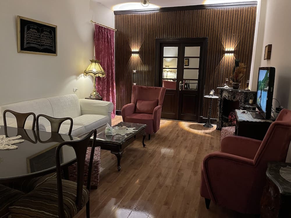 Wonderful Apartment Place in Dokki