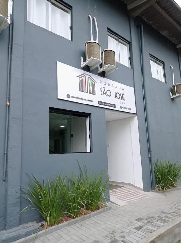 pousada São José