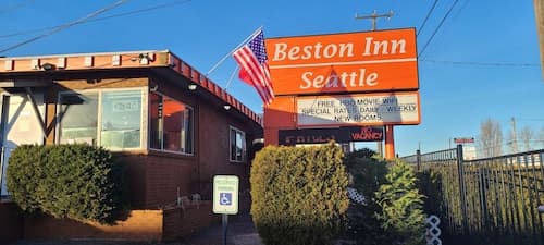 Beston Inn Seattle