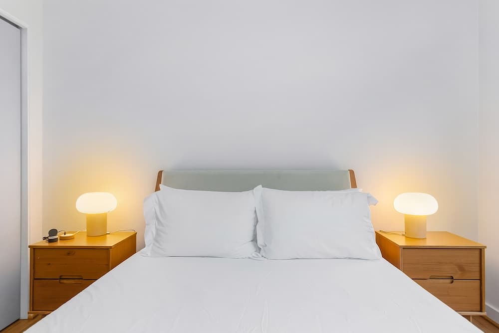 Belltown's Flower Moon