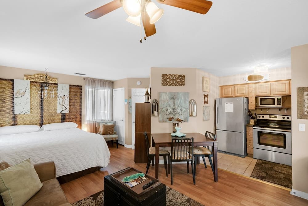 Sandcastle Villas #24