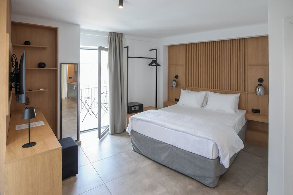 Griffin Suites