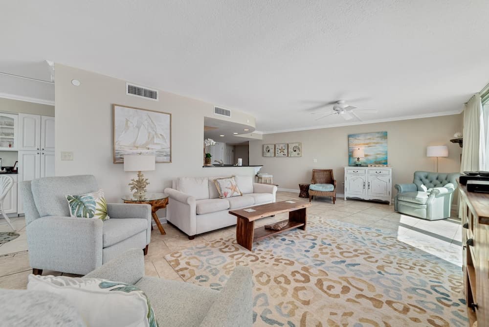 Perdido Towers West 908