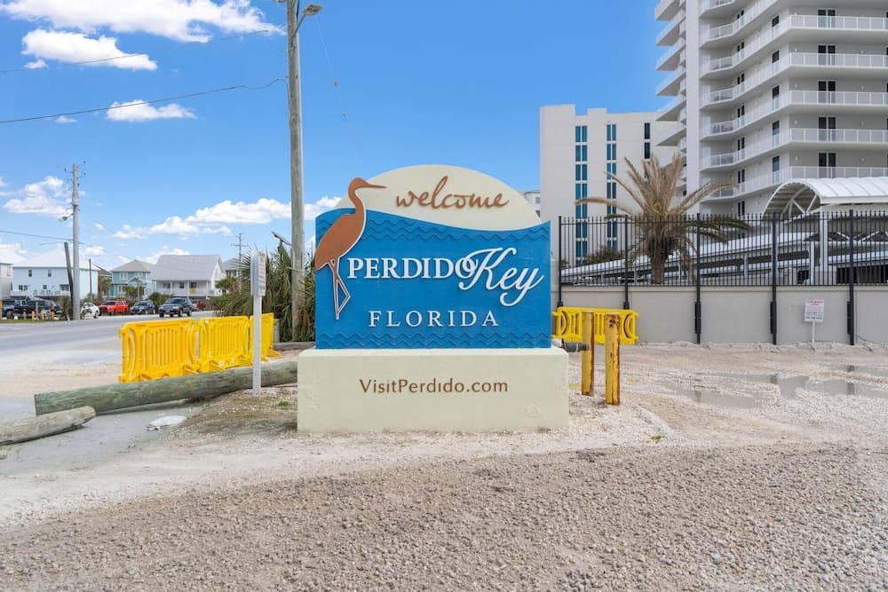 Dış mekân detayı