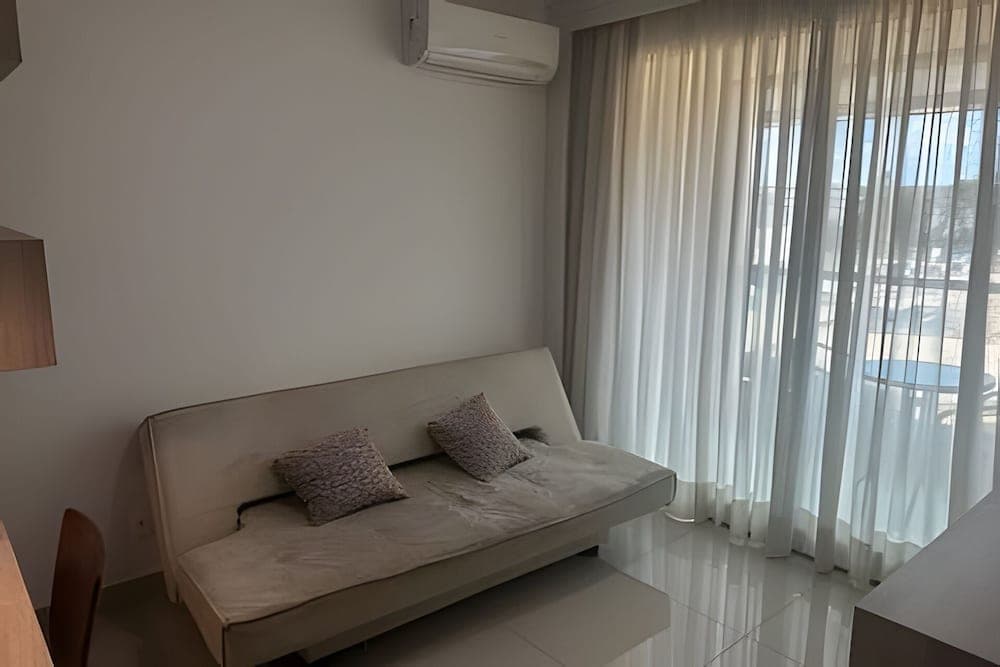 Oturma alanı