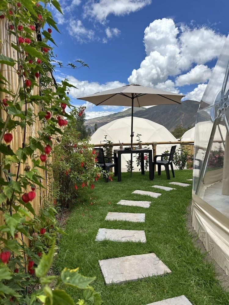 Miski Samay Domo Boutique