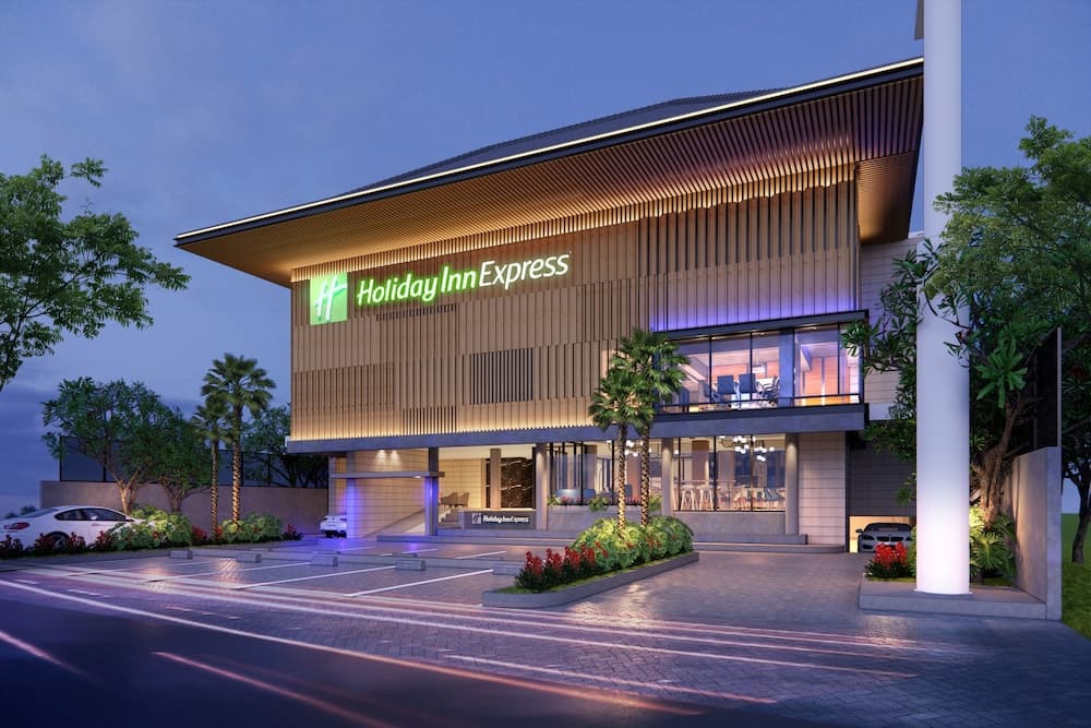 Holiday Inn Express Bali Sunset Road by IHG