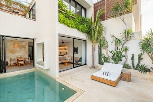 Elara Villas Bingin