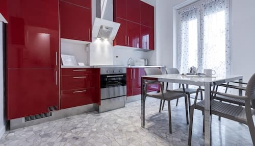 Italianway Comfort - Merlo 1 D