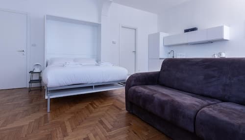 Italianway Comfort - Merlo 1 E
