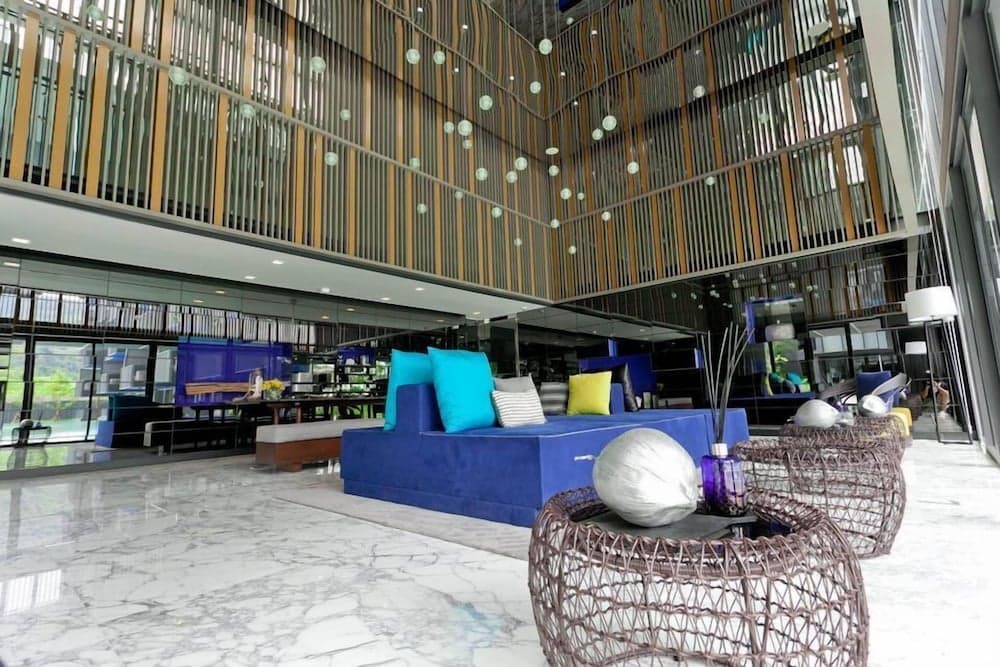 The Deck Patong Beach