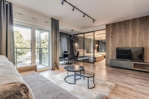 RentPlanet - Apartamenty Księcia Witolda