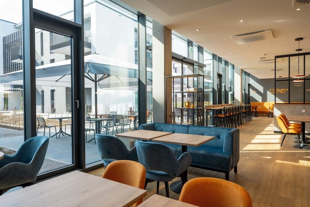 Restoran