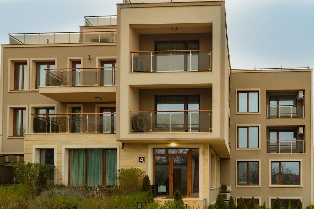 Vemara City Apart Hotel