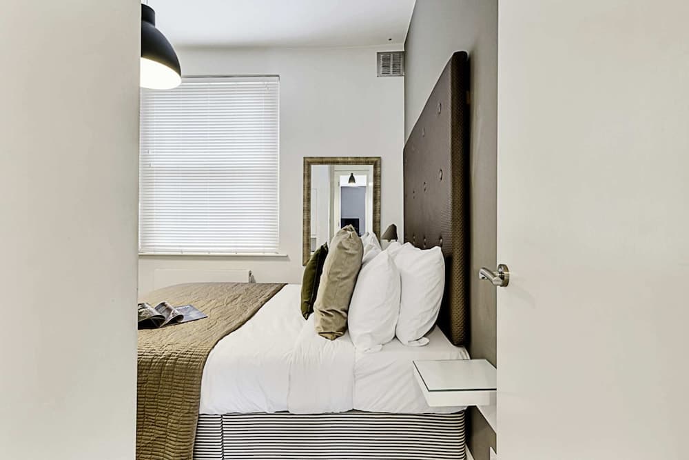 Chic 1 Bedroom Oasis Near Paddington