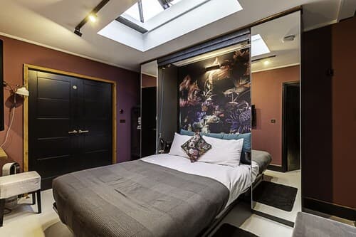 Scarlett Heart Studios in Golders Green