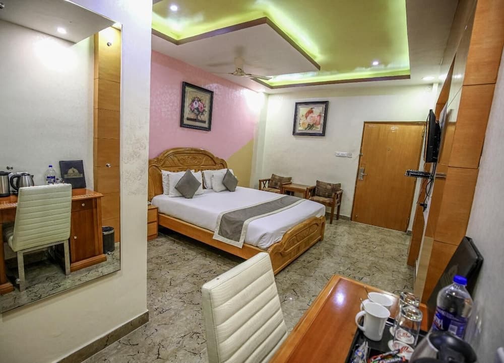 HOTEL VAIBHAV INN