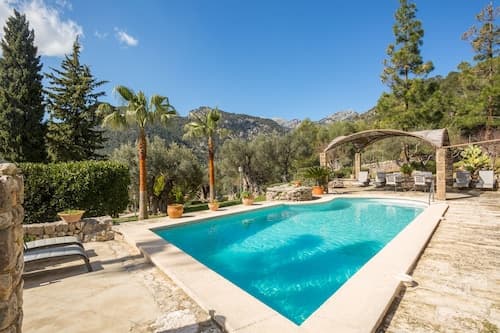 Finca Es Castell