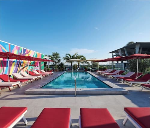 citizenM Miami South Beach