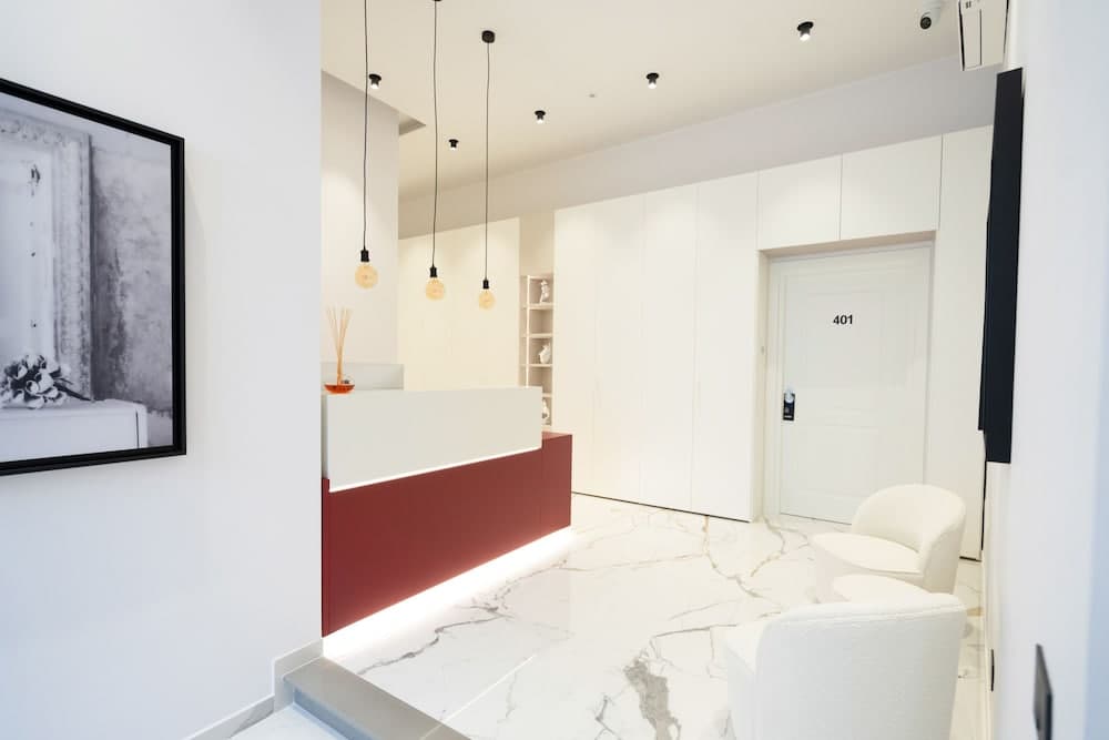 InSogno Suites