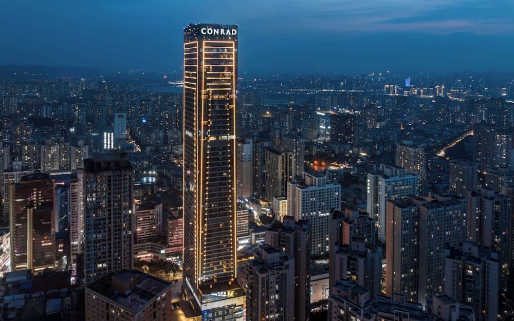 Conrad Chongqing
