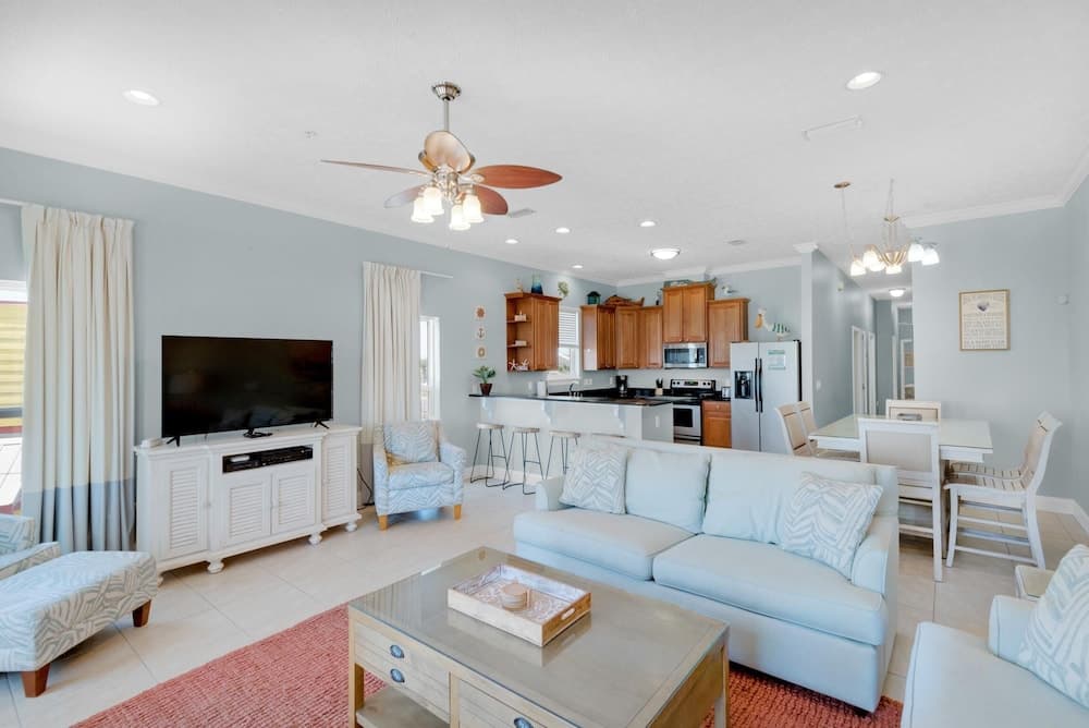 Vista del Mar I - Rest - A - While 201