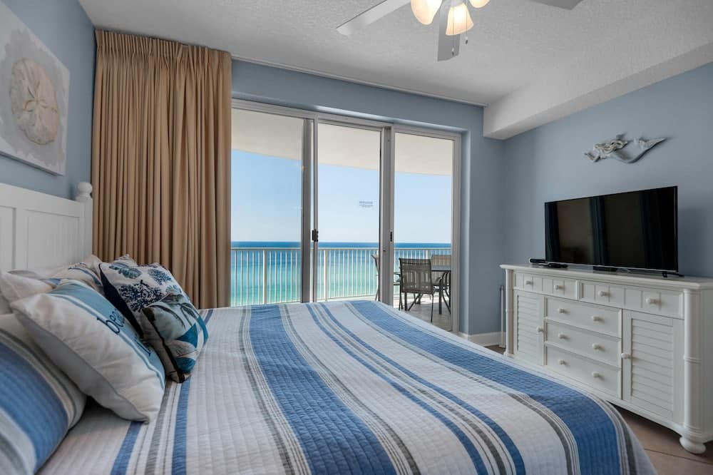 Ocean Villa 1101