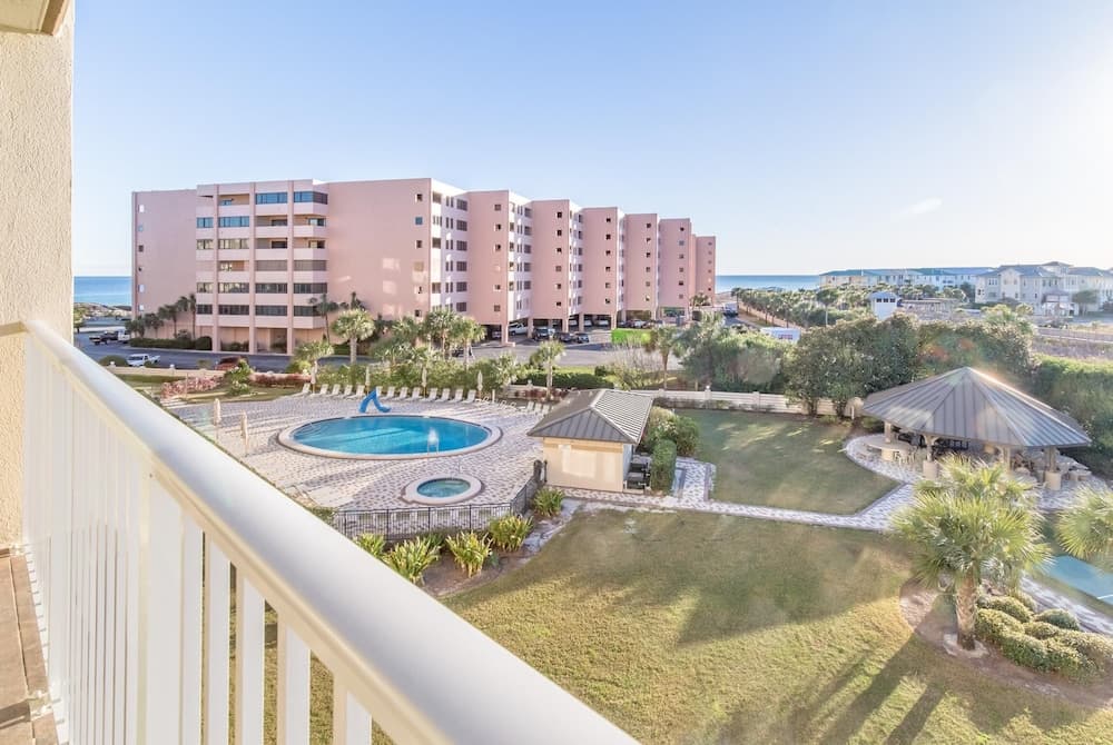 Konaklama yeri alanı