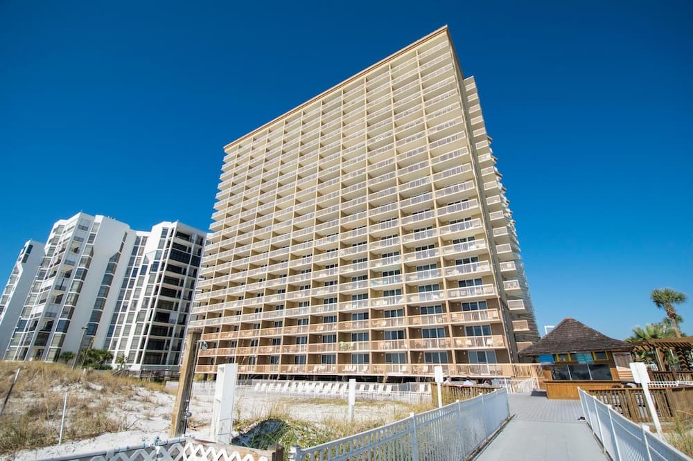 Pelican Beach Resort 410