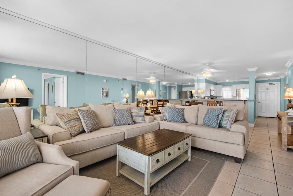 Destin on the Gulf 206