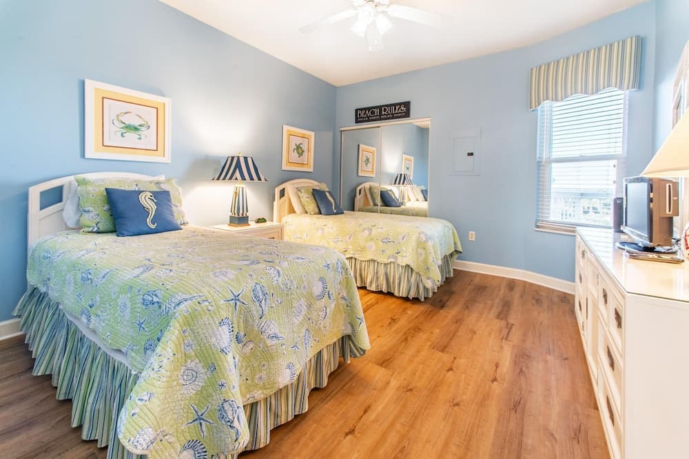 Summit at Tops'l 714