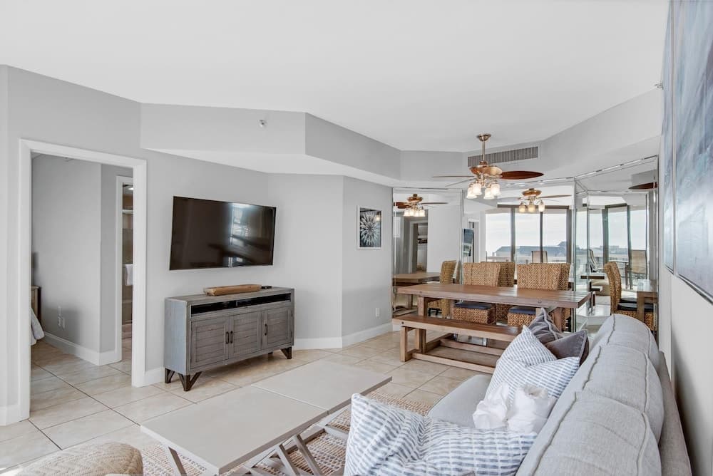 Surfside Resort #503