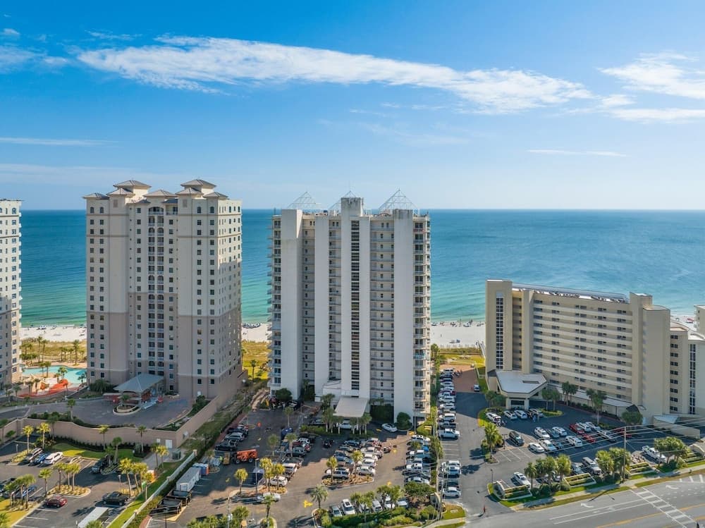 Palacio Penthouse 1903