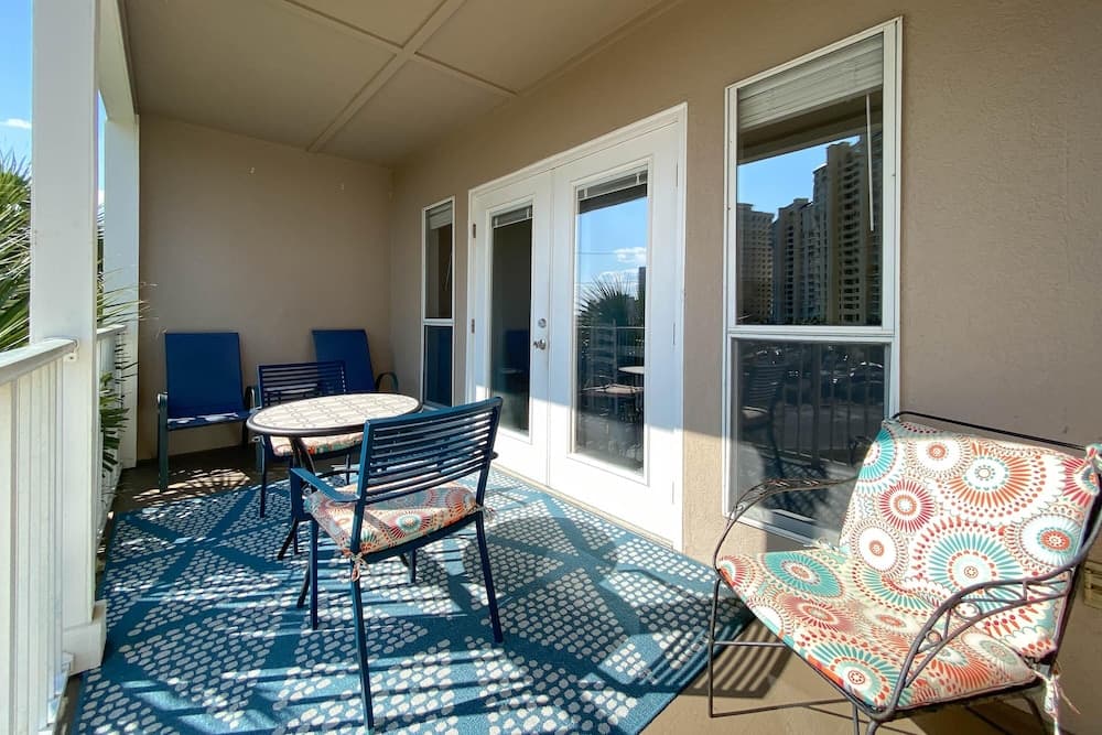 Açık havada yemek servisi