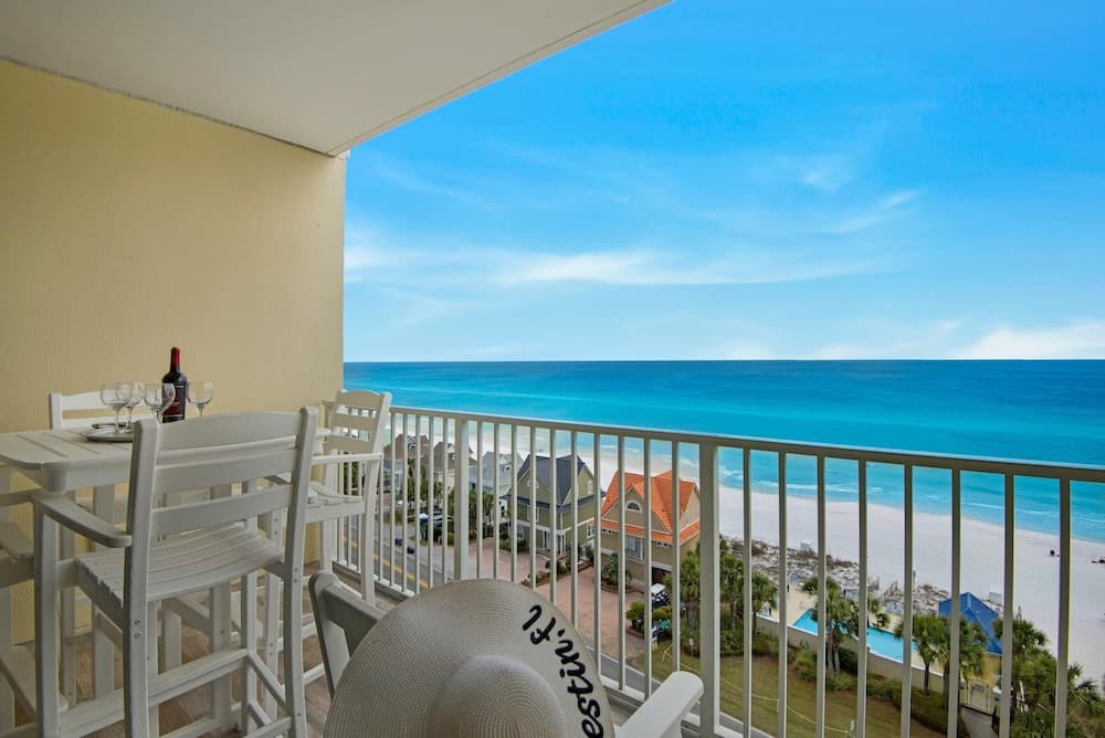 Açık havada yemek servisi