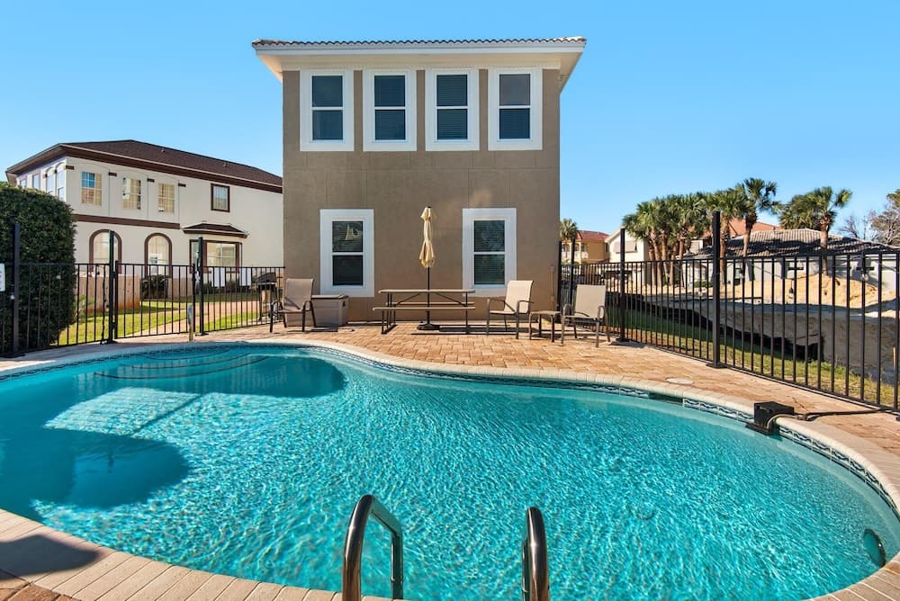 Another Day in Paradise