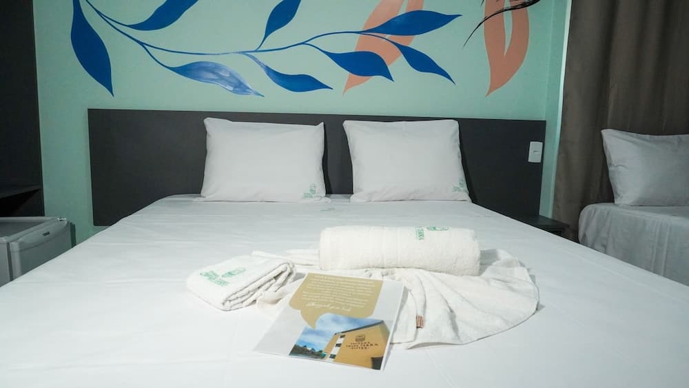 Pousada Flor de Magnólia