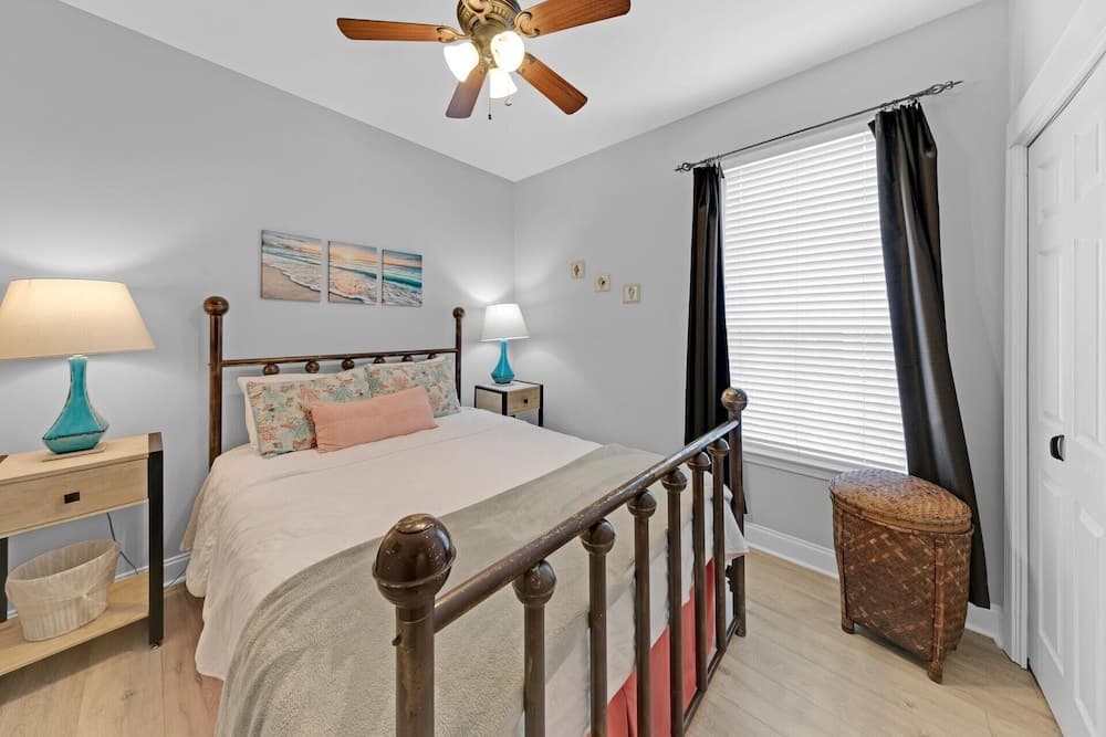 Topsail Village 721- Shore Bird Sanctuary