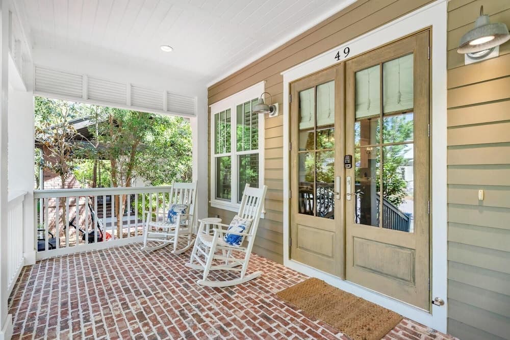 Peaceful Easy Feeling