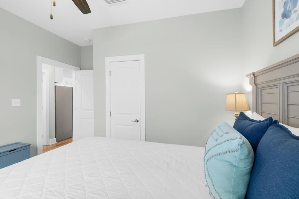 Hidden Lakes 311- Beach Blessing