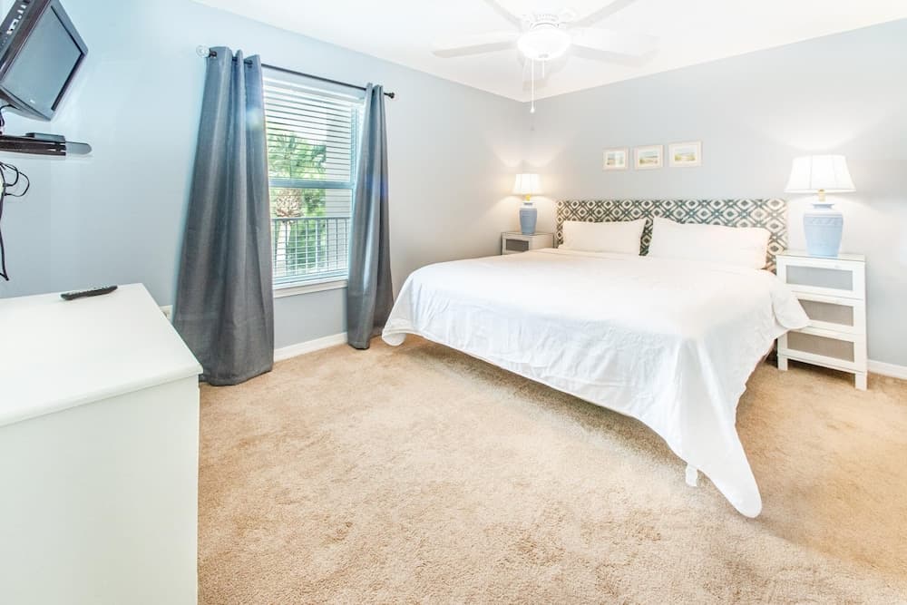 Gulf Place Caribbean 309