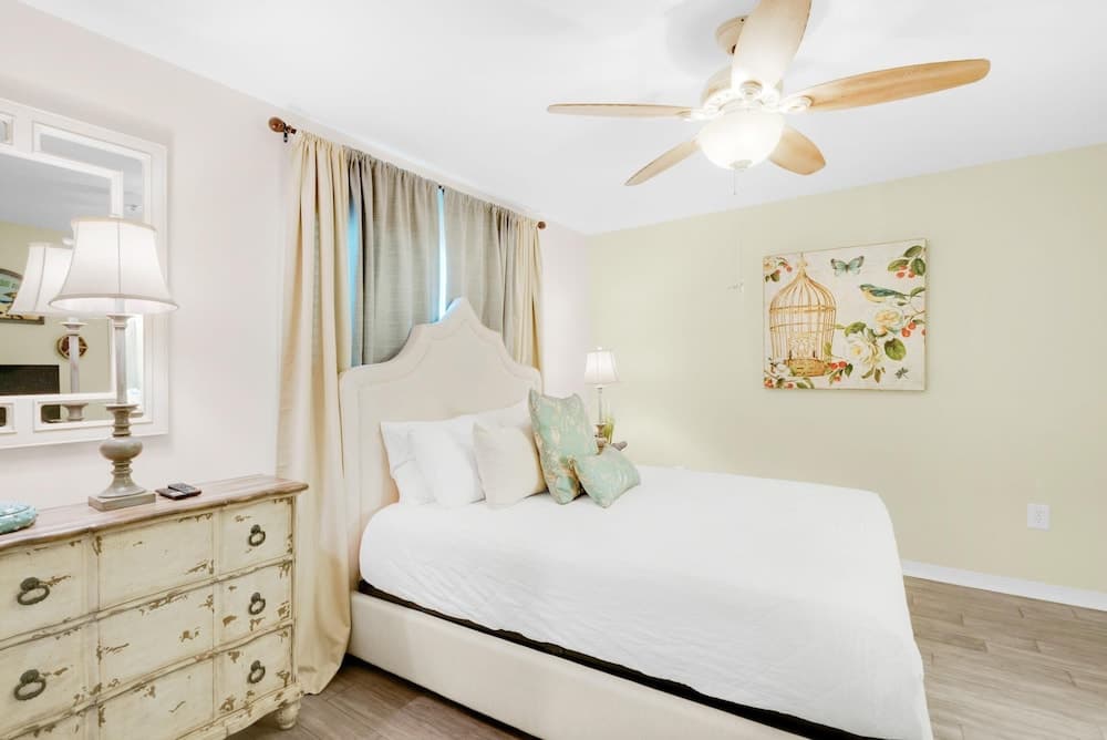 Gulf Place Caribbean 204