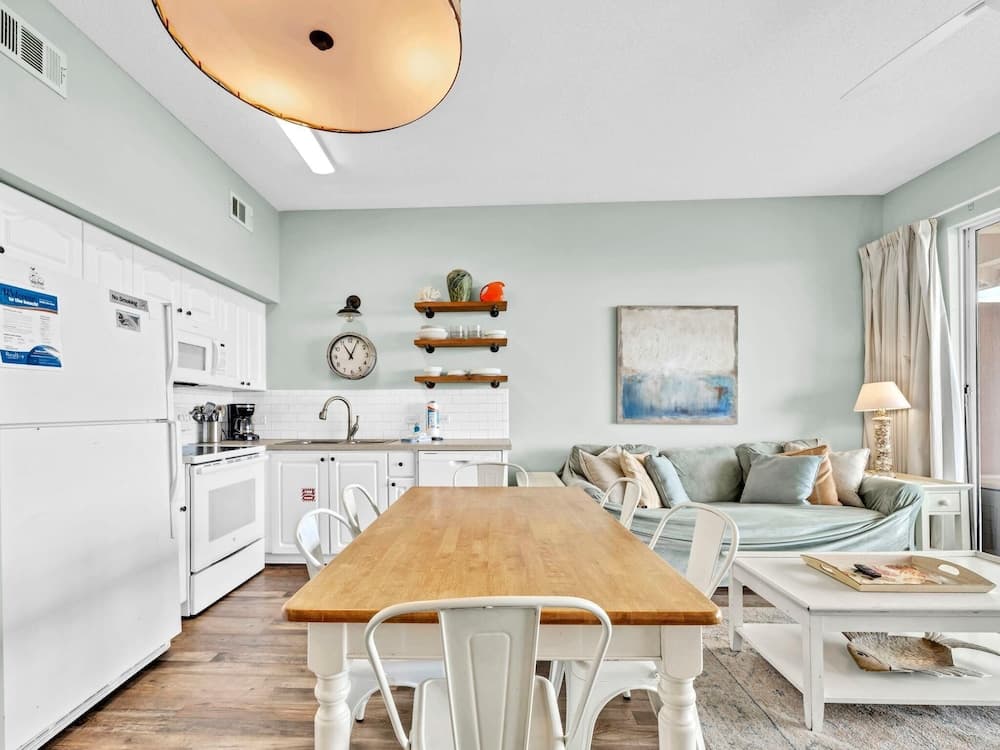 Gulf Place Cabanas 410- Gulf Place Getaway