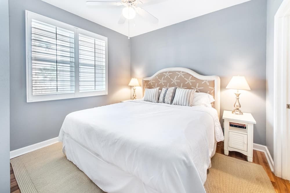 Gulf Place Cabanas 203