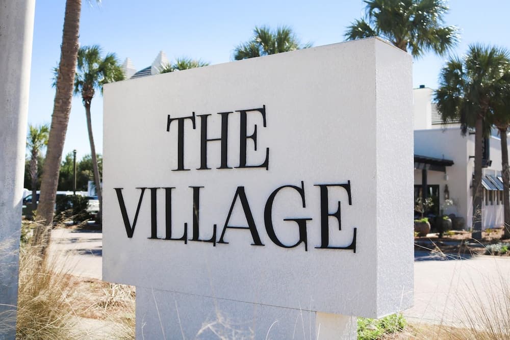 Dış mekân detayı