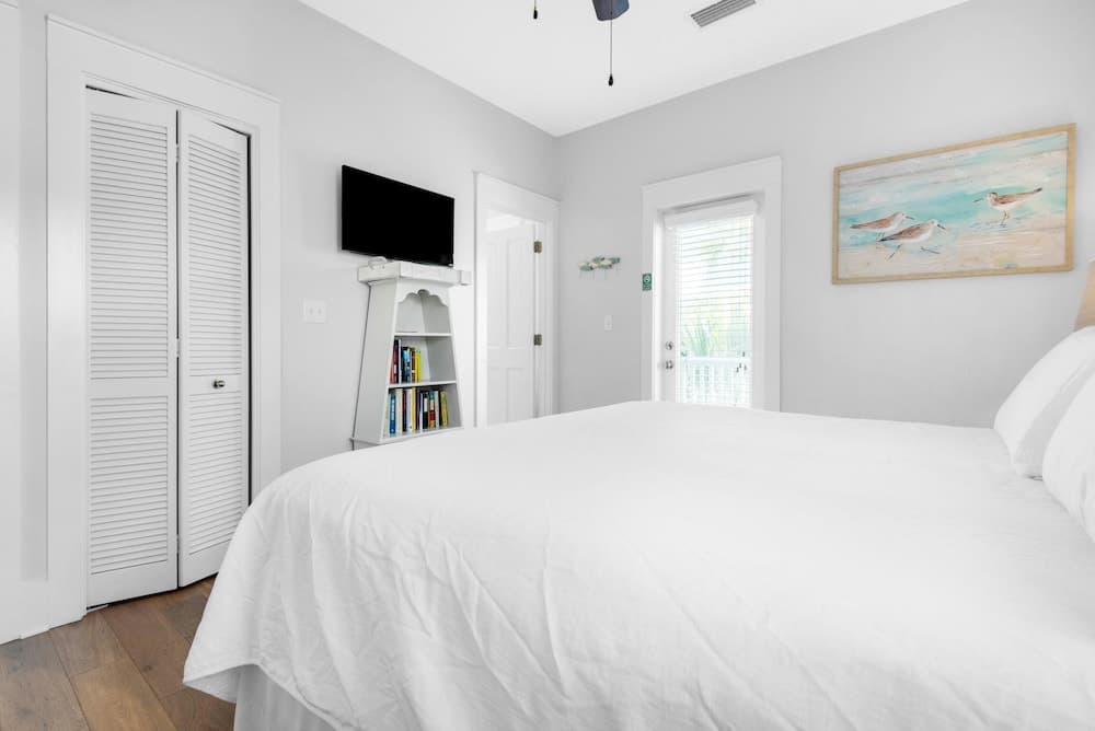 Seagrove Bungalow 153