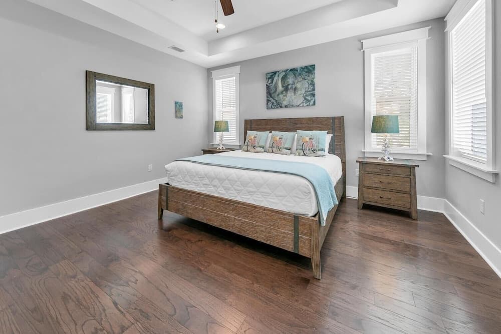 Octopus's Garden Naturewalk 30A