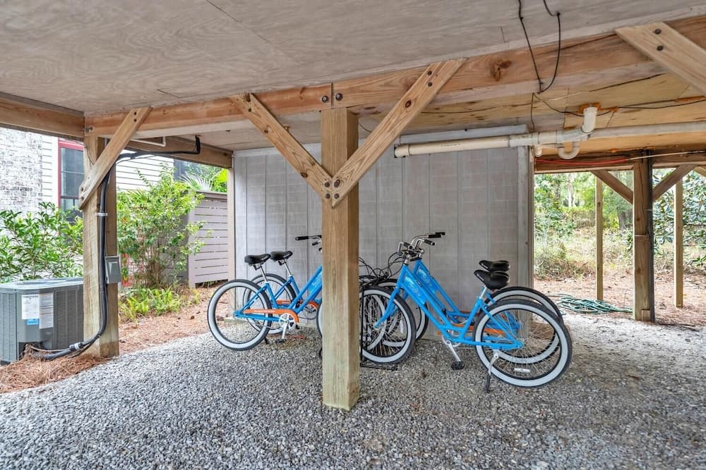 Konaklama yeri alanı