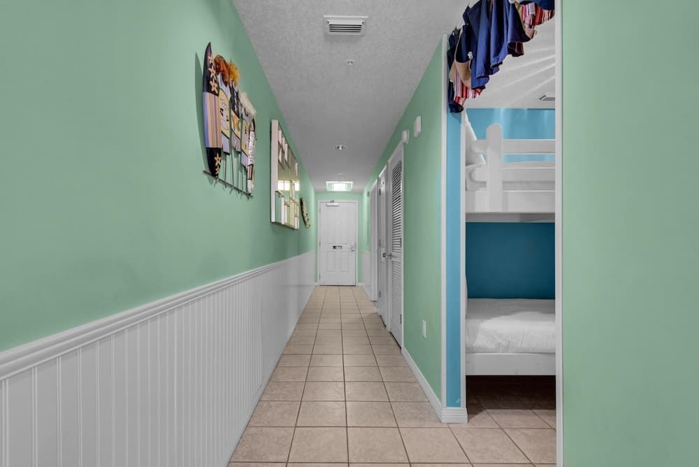 Destin West Gulfside #203