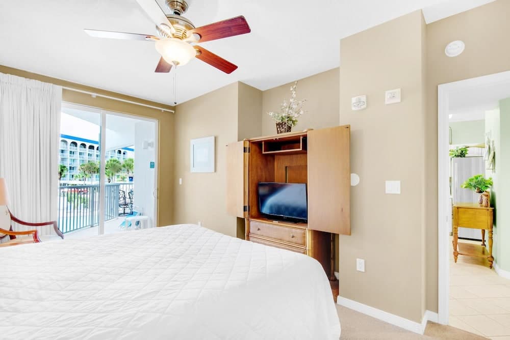 Destin West Gulfside #212